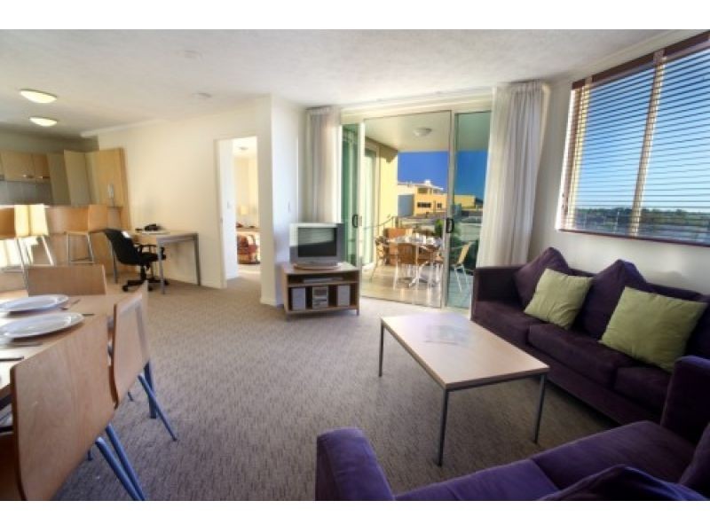 2100, 36 Browning Boulevard, Battery Hill QLD 4551