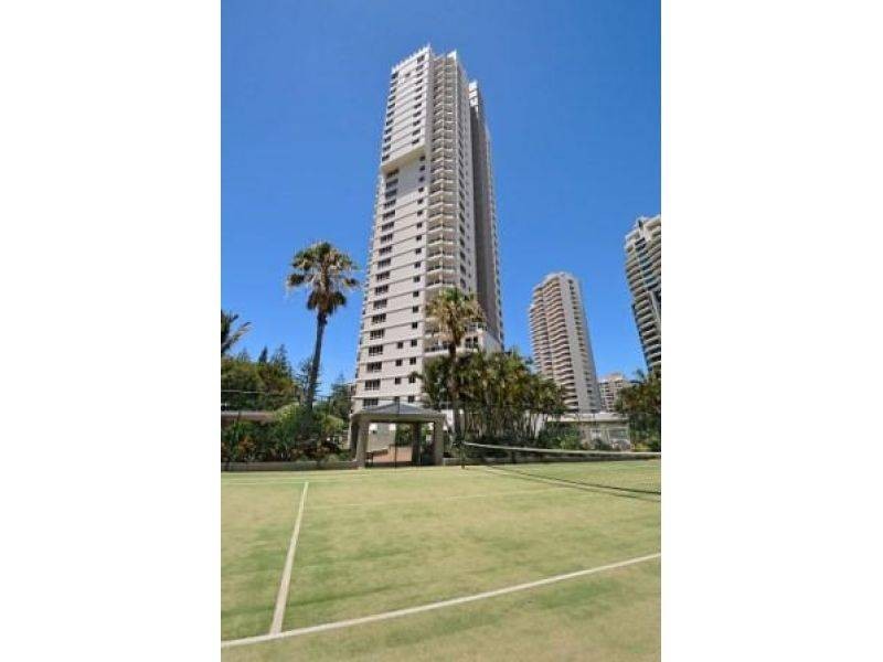 1-9 Hughes Avenue, Main Beach QLD 4217