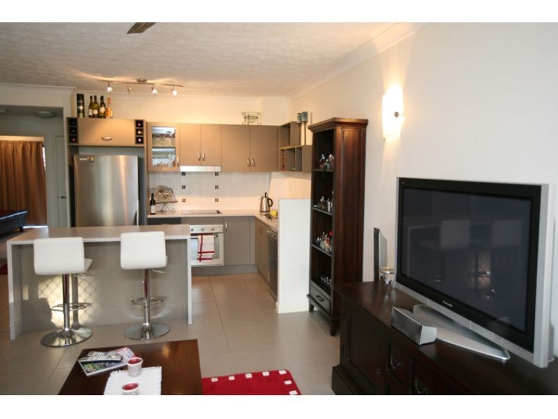 111 Bowen Road, Rosslea QLD 4812