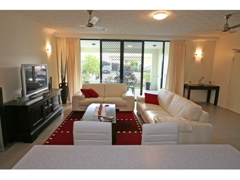 111 Bowen Road, Rosslea QLD 4812