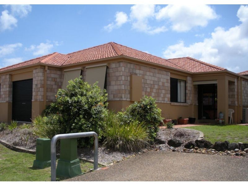 58, 58/24 Amsonia Court, Arundel QLD 4214