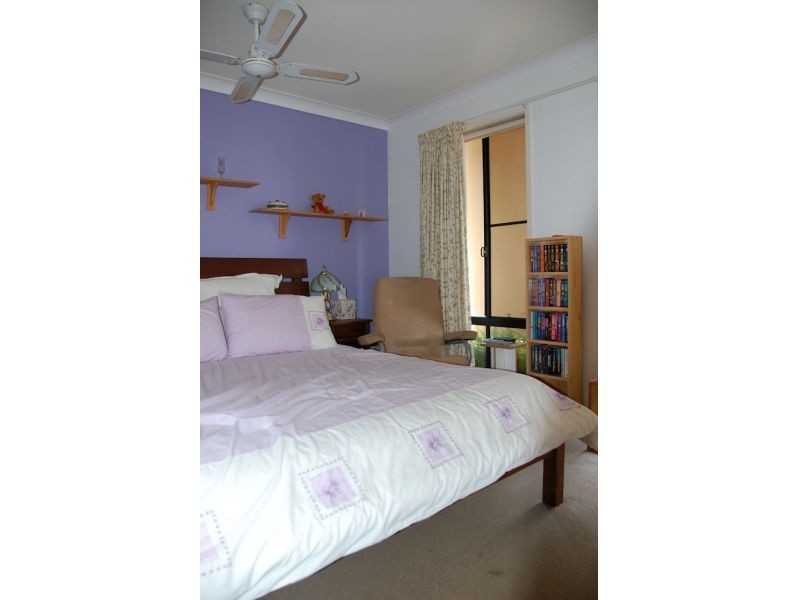 58, 58/24 Amsonia Court, Arundel QLD 4214
