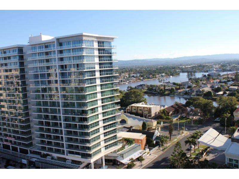 9 Hamilton Avenue, Surfers Paradise QLD 4217