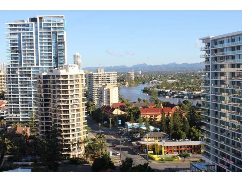 9 Hamilton Avenue, Surfers Paradise QLD 4217