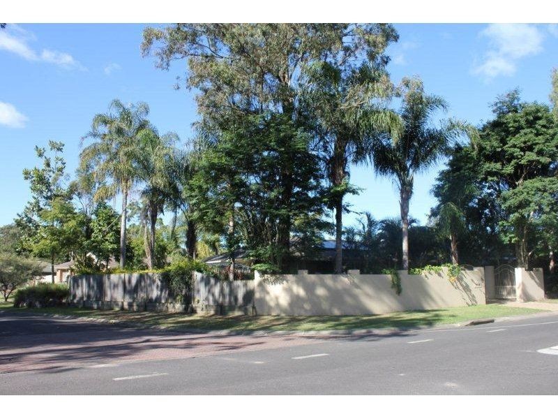 127 Parkview Crescent, Cornubia QLD 4130