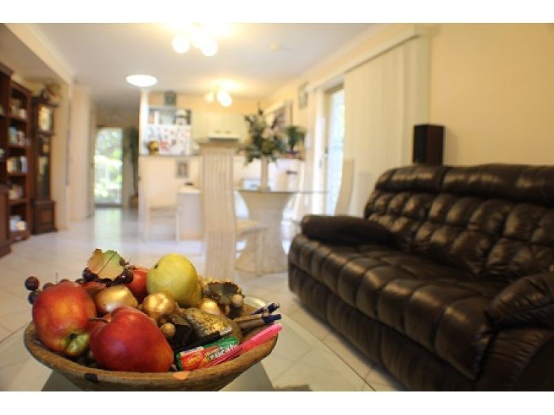 127 Parkview Crescent, Cornubia QLD 4130