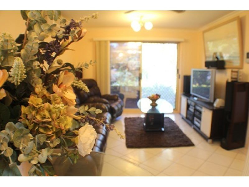 127 Parkview Crescent, Cornubia QLD 4130