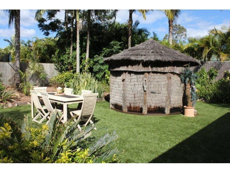 127 Parkview Crescent, Cornubia QLD 4130