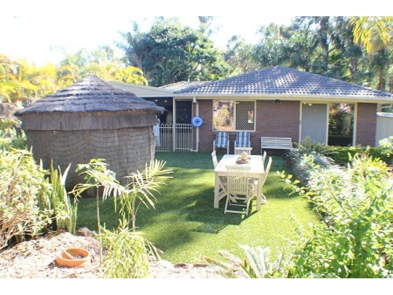 127 Parkview Crescent, Cornubia QLD 4130