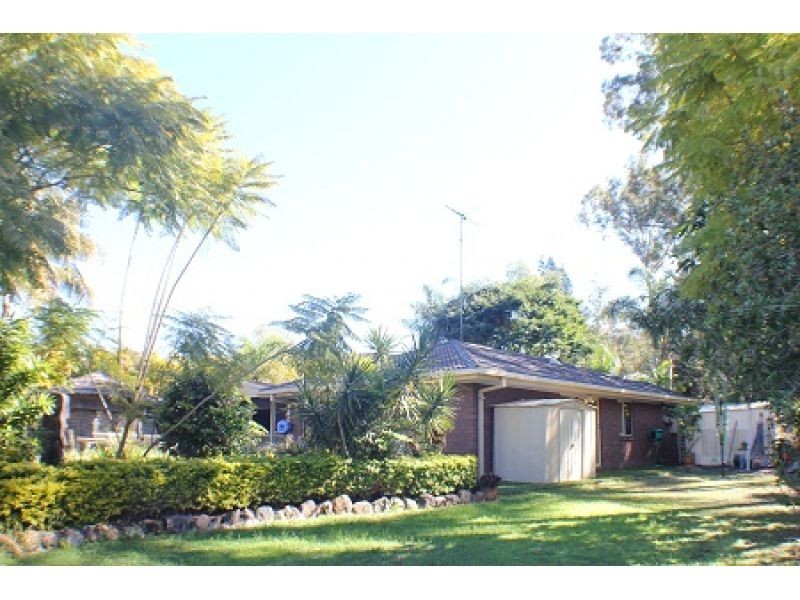 127 Parkview Crescent, Cornubia QLD 4130