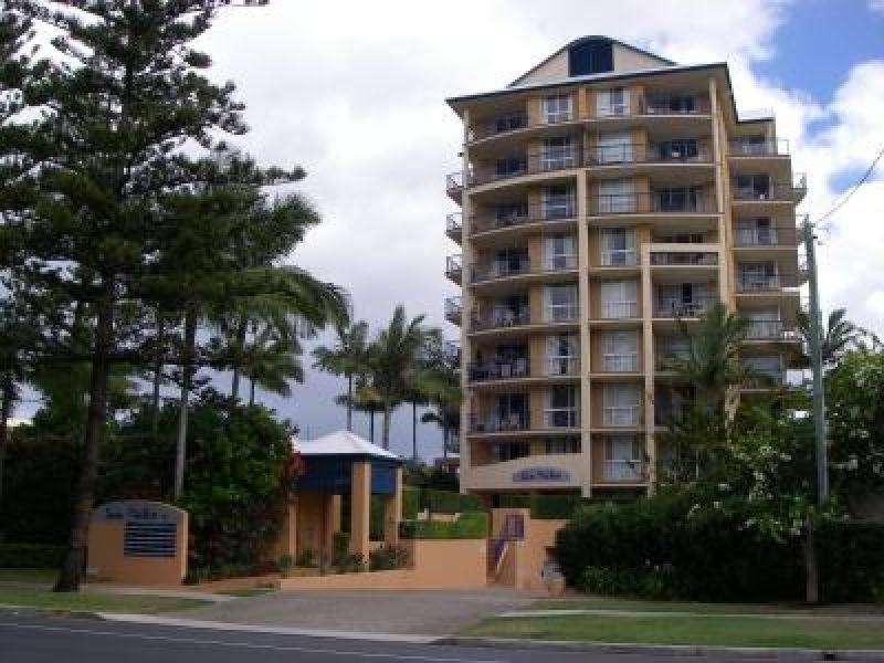 93 Old Burleigh Road, Broadbeach QLD 4218