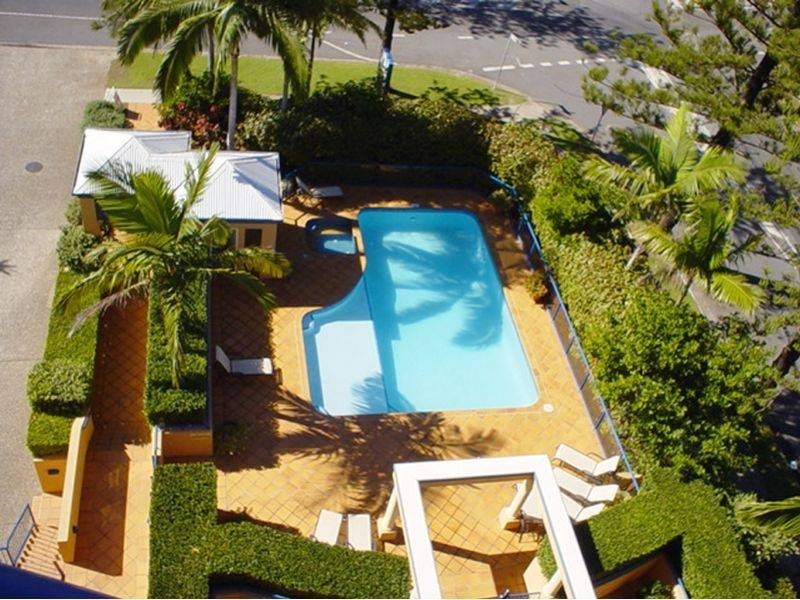 93 Old Burleigh Road, Broadbeach QLD 4218