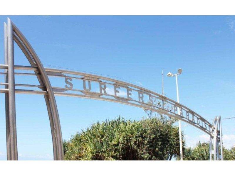3113 Surfers Paradise Boulevard, Surfers Paradise QLD 4217