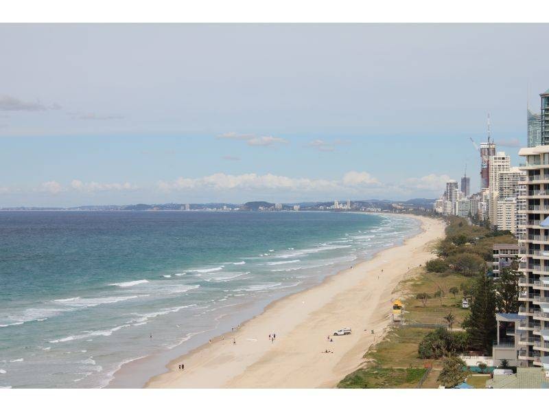 3001, 4 – 14 The Esplanade, Surfers Paradise QLD 4217