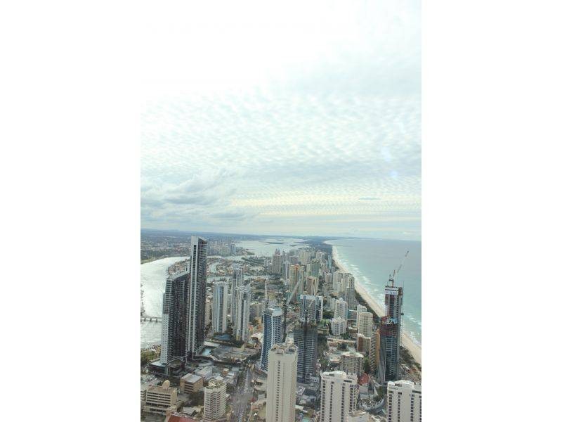 3001, 4 – 14 The Esplanade, Surfers Paradise QLD 4217