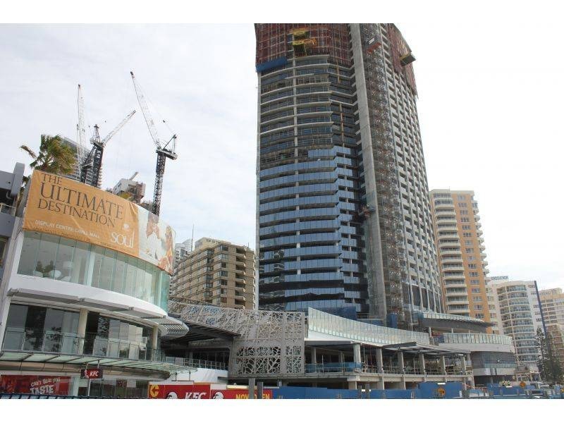 3001, 4 – 14 The Esplanade, Surfers Paradise QLD 4217