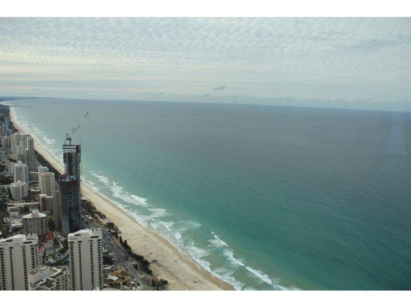 3001, 4 – 14 The Esplanade, Surfers Paradise QLD 4217