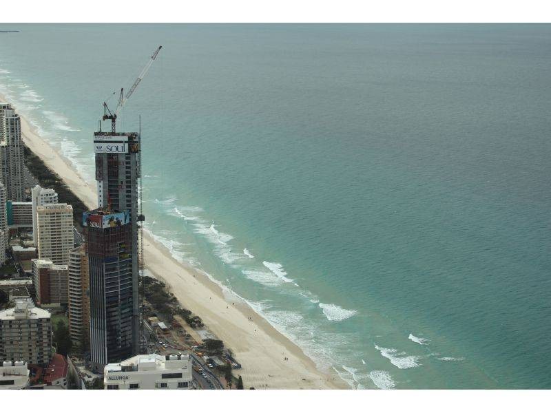 3001, 4 – 14 The Esplanade, Surfers Paradise QLD 4217
