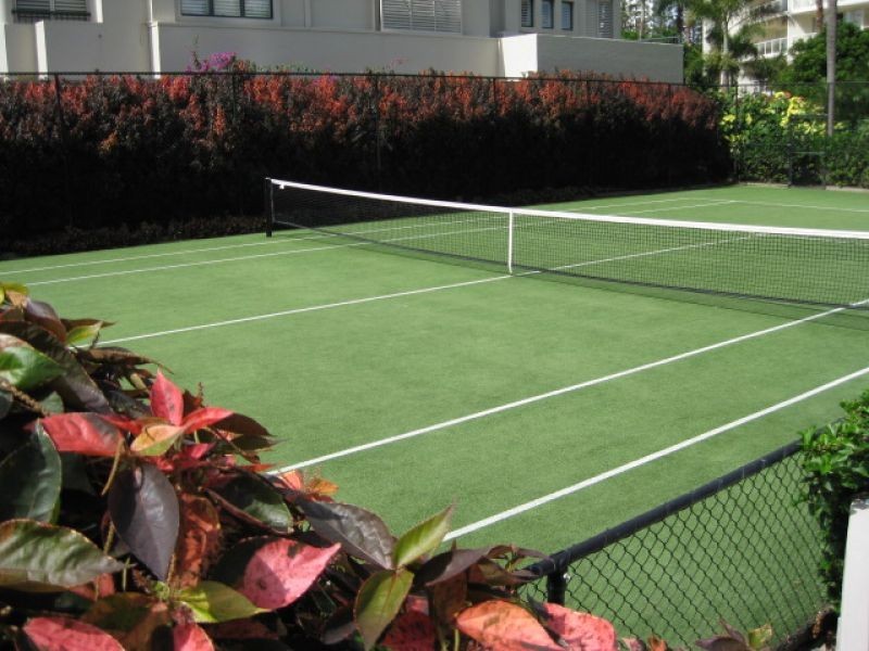 60, 22 Montgomery Avenue, Main Beach QLD 4217