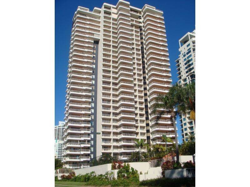 1 Peak Avenue, Main Beach QLD 4217