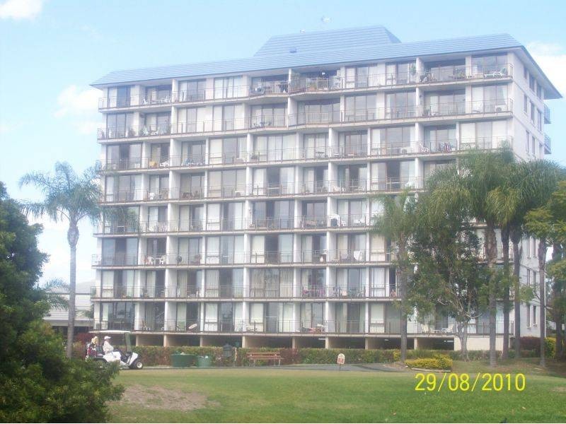 11-13 Fairway Drive, Clear Island Waters QLD 4226