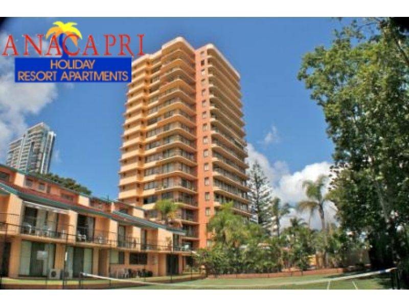 43 Enderley Avenue, Surfers Paradise QLD 4217