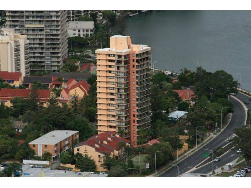 43 Enderley Avenue, Surfers Paradise QLD 4217