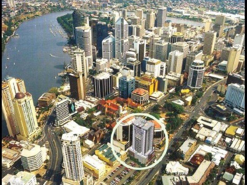 363 Turbot Street, Brisbane QLD 4000