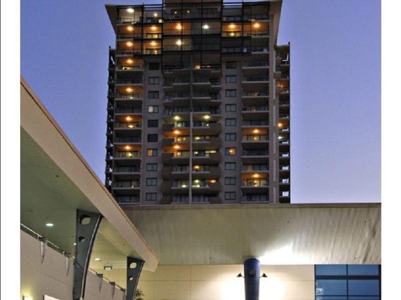 363 Turbot Street, Brisbane QLD 4000