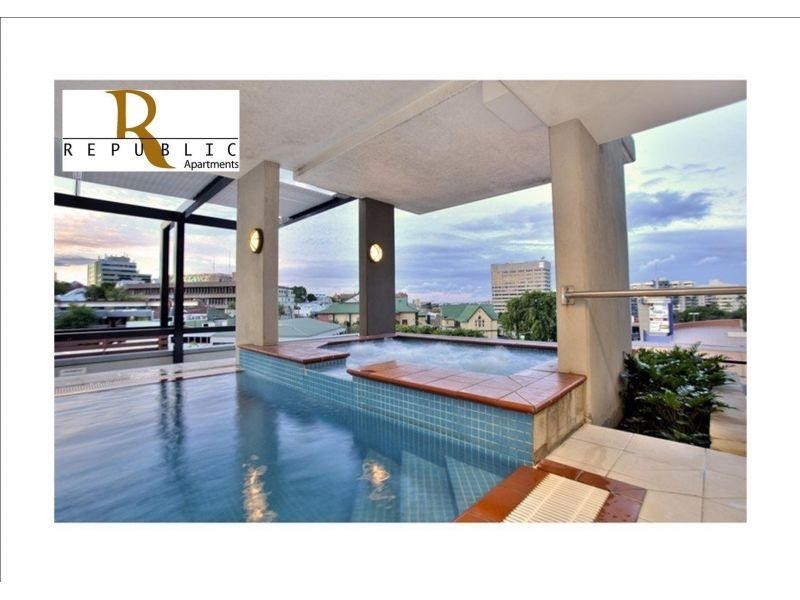 363 Turbot Street, Brisbane QLD 4000