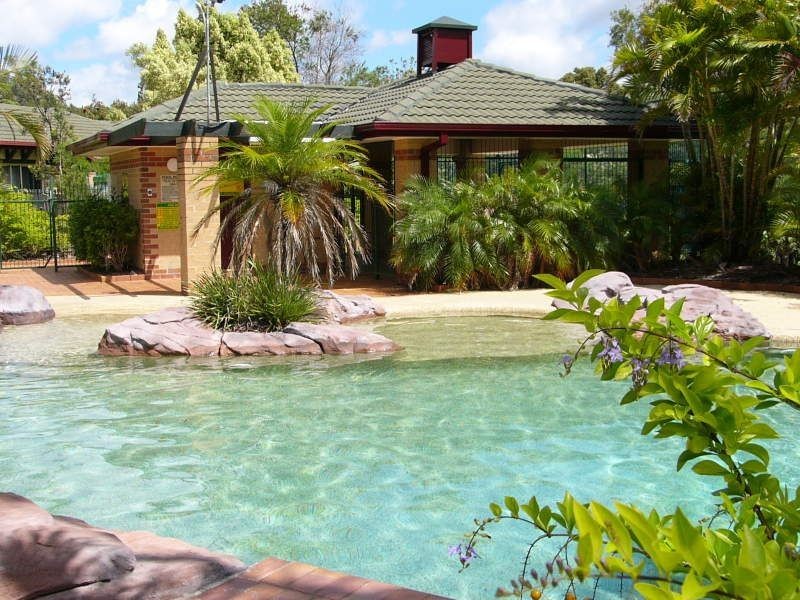 93, 125 Hansford Road, Coombabah QLD 4216