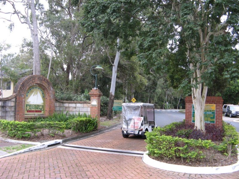 93, 125 Hansford Road, Coombabah QLD 4216