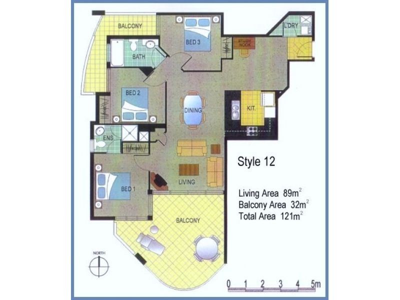 9 Sylvan Road, Toowong QLD 4066