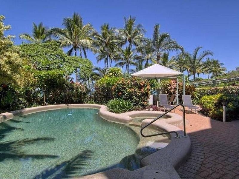 2/39 BEACHFRONT Vasey Esp, Trinity Beach QLD 4879