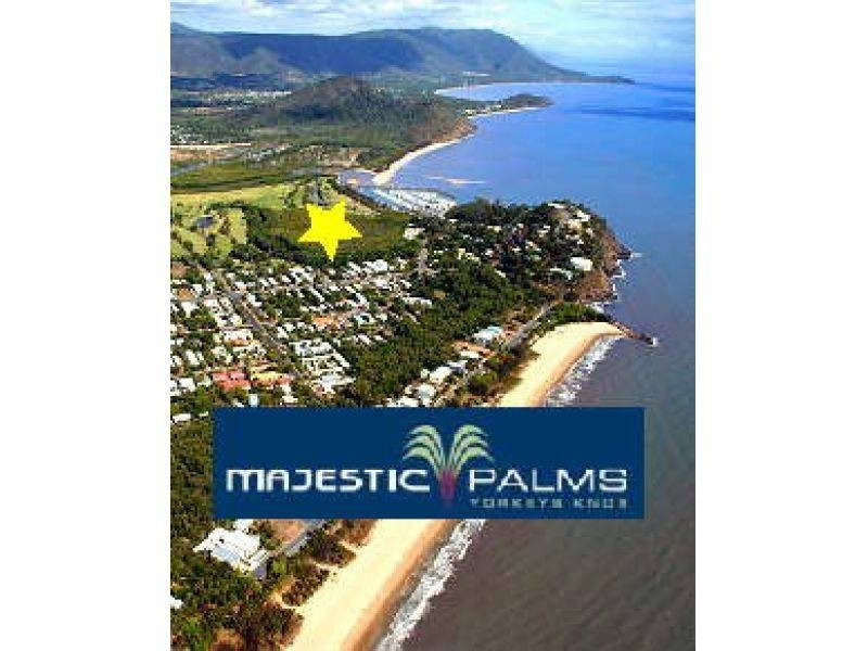 521 Varley Street, Yorkeys Knob QLD 4878