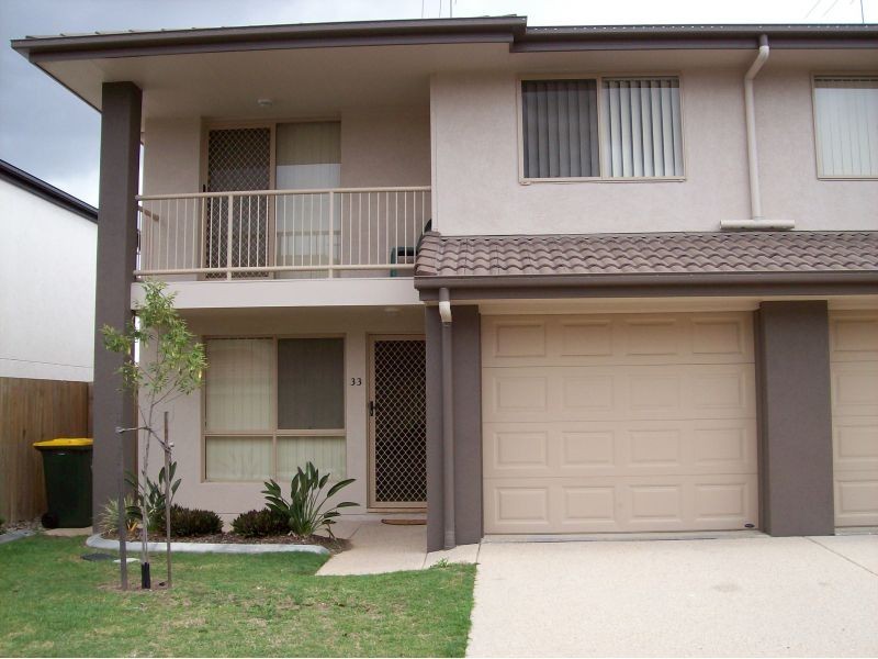 33/39, 7 Johnston Street, Carina QLD 4152