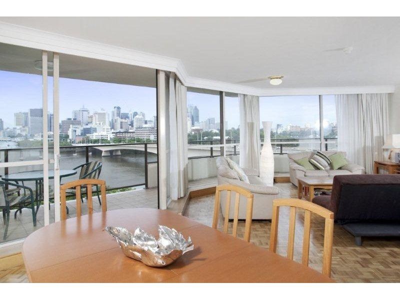 19, 26 Lower River Terrace, South Brisbane QLD 4101