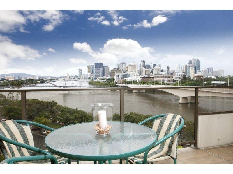 19, 26 Lower River Terrace, South Brisbane QLD 4101