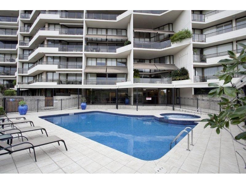 39, 26 Lower River Terrace, South Brisbane QLD 4101