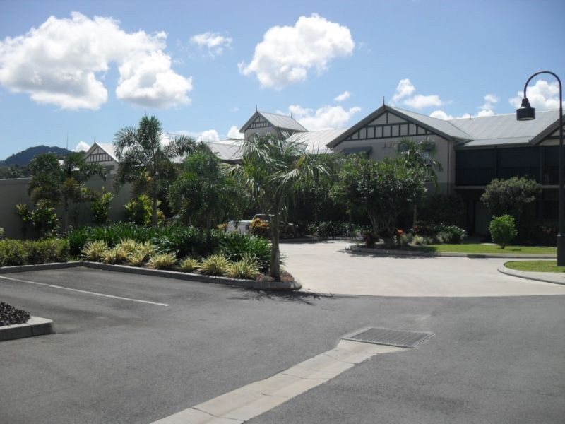 82, 434 Kamerunga Road, Redlynch QLD 4870