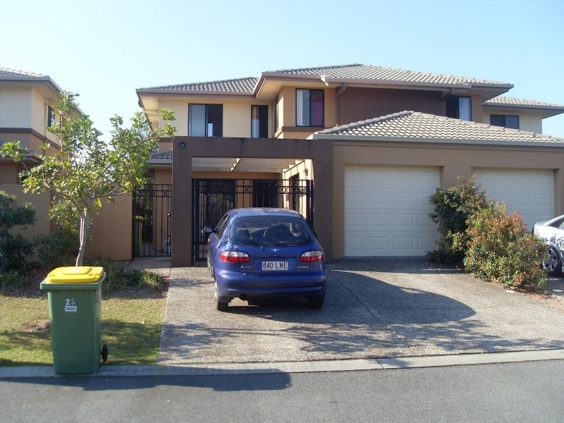 29, 23 Principal Drive, Upper Coomera QLD 4209