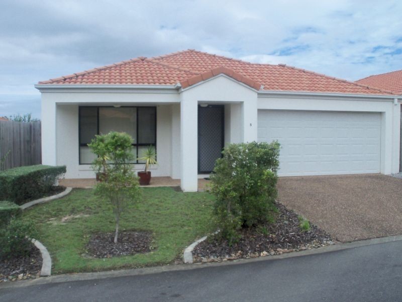 8a Clydesdale Drive, Upper Coomera QLD 4209