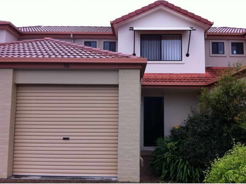 56, 60 Beattie Road, Coomera QLD 4209