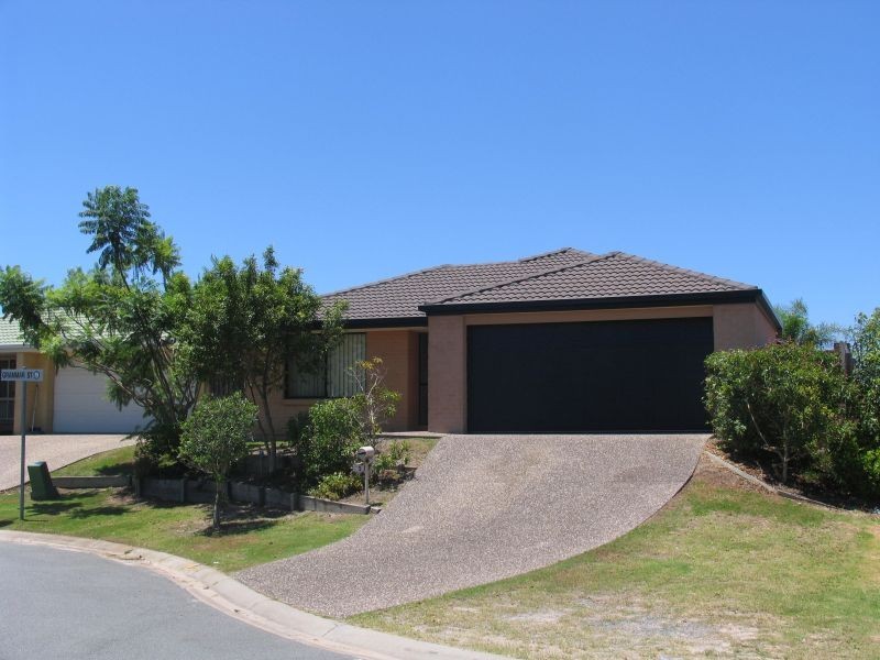 Upper Coomera QLD 4209