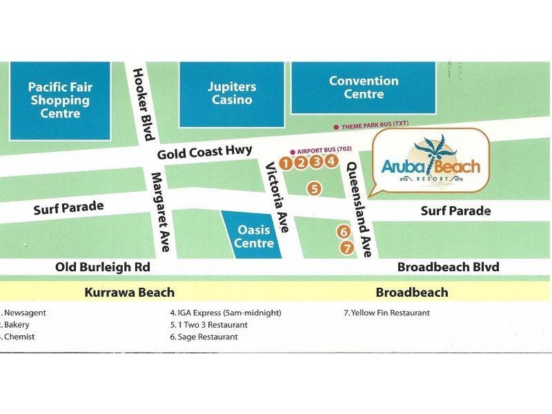 112 Surf Parade, Broadbeach QLD 4218