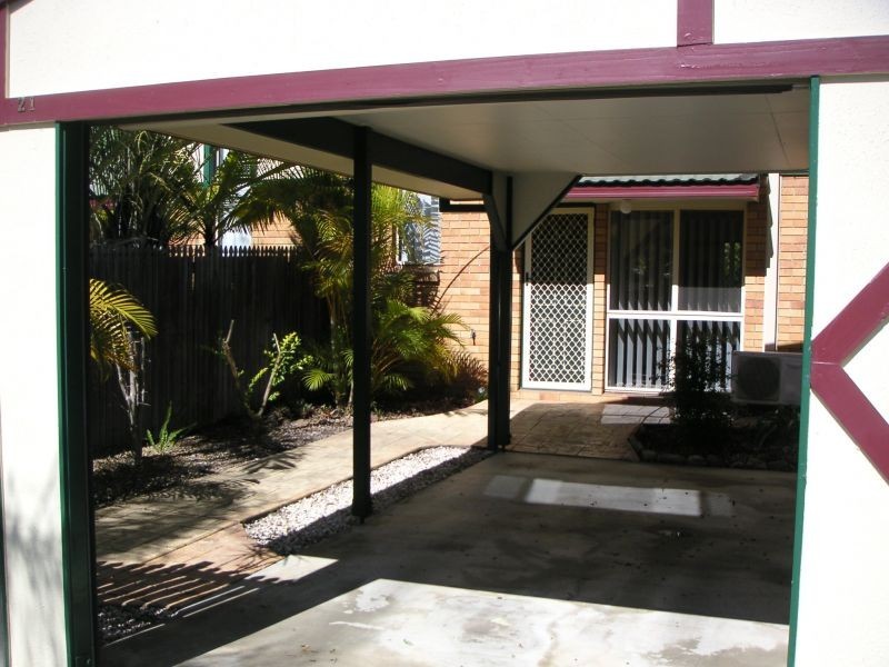 21, 13 Bailey Street, Collingwood Park QLD 4301