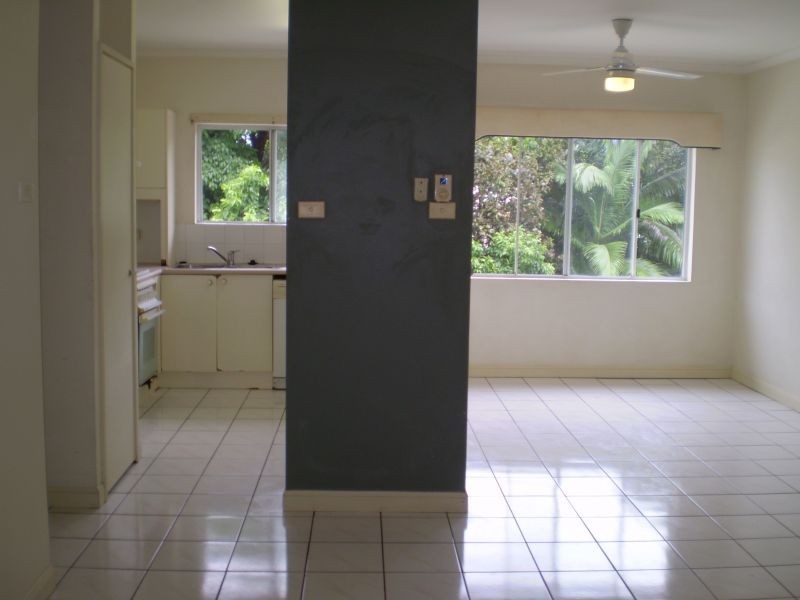49, 203 Mayers Street, Cairns QLD 4870