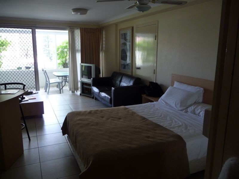 109, 3458 Main Beach Parade, Surfers Paradise QLD 4217