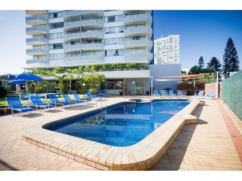 109, 3458 Main Beach Parade, Surfers Paradise QLD 4217