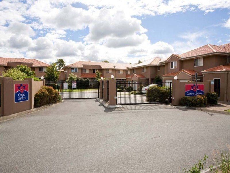 Carrara QLD 4211